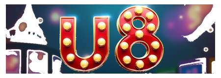 u98 logo
