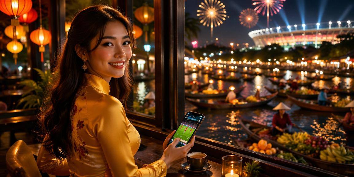 u98 Ứng dụng u98 làm gì cho bạn?