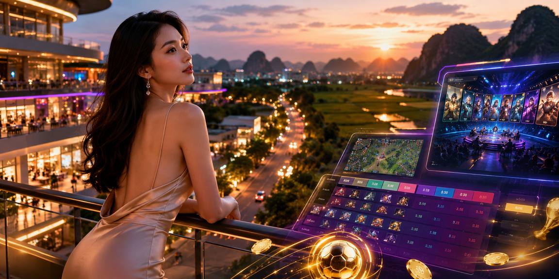 u98 Hỗ trợ khách hàng tận tâm