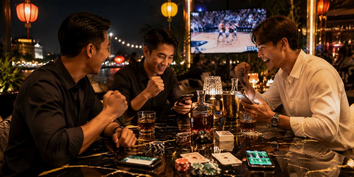 u98 mobile gaming